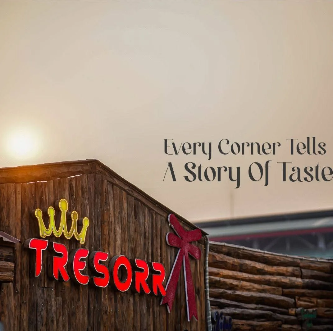 Tresorr