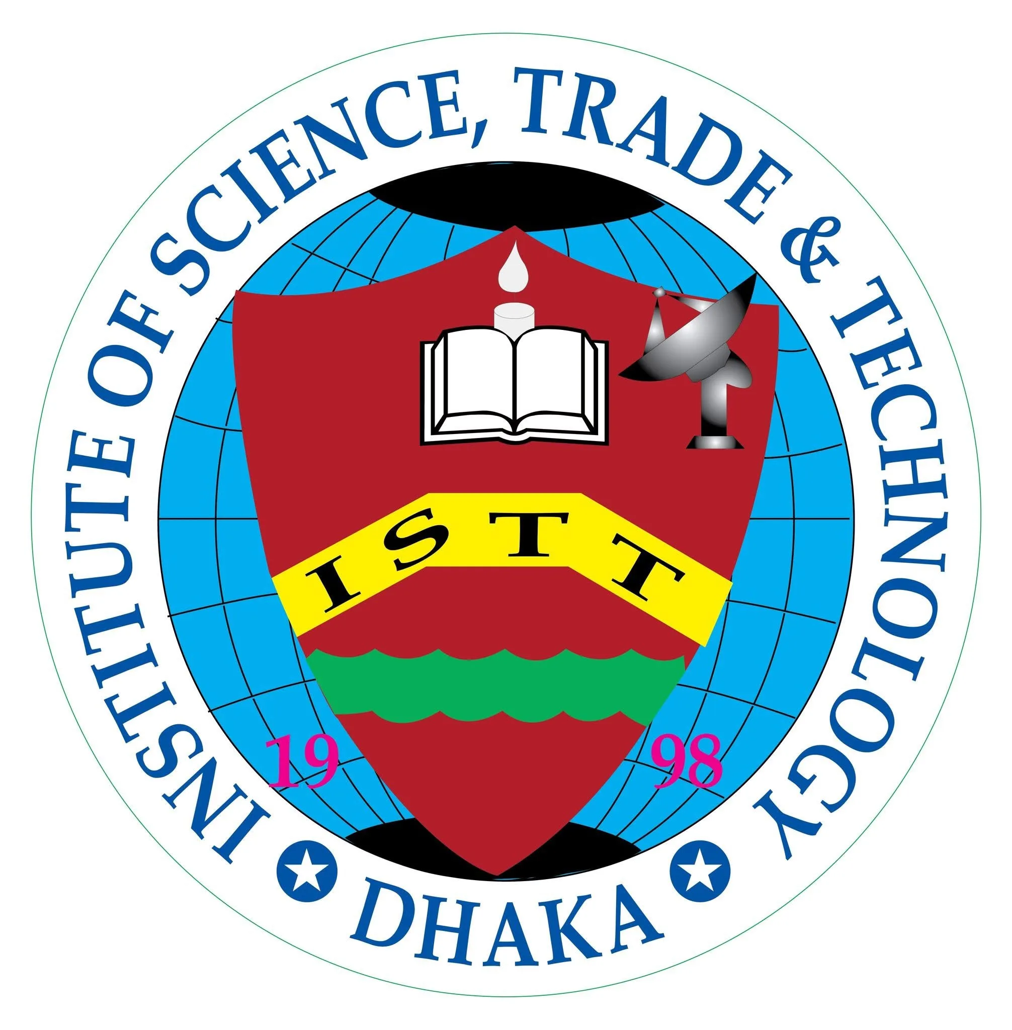 ISTT – Institute of Science, Trade & Technology