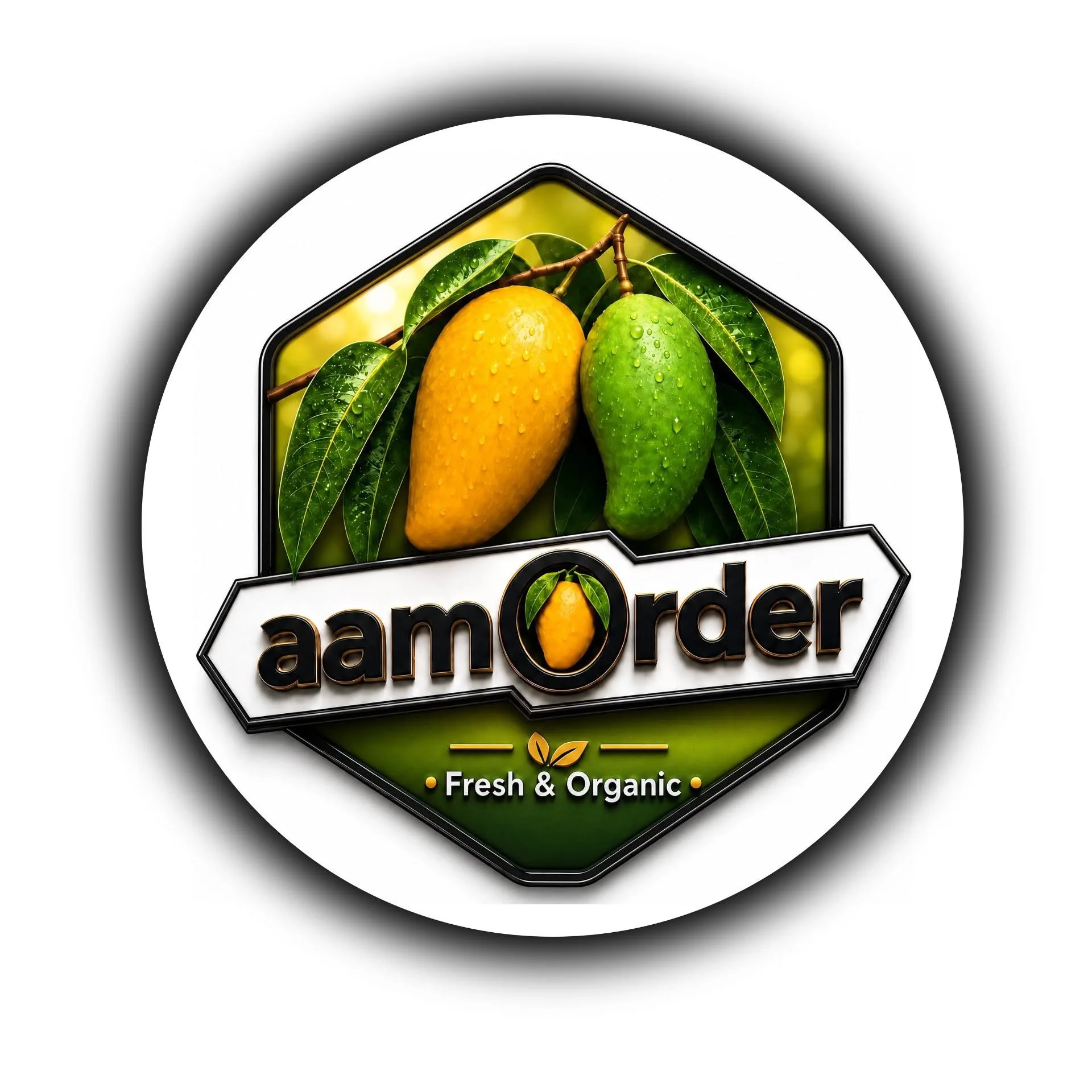 Aam Order