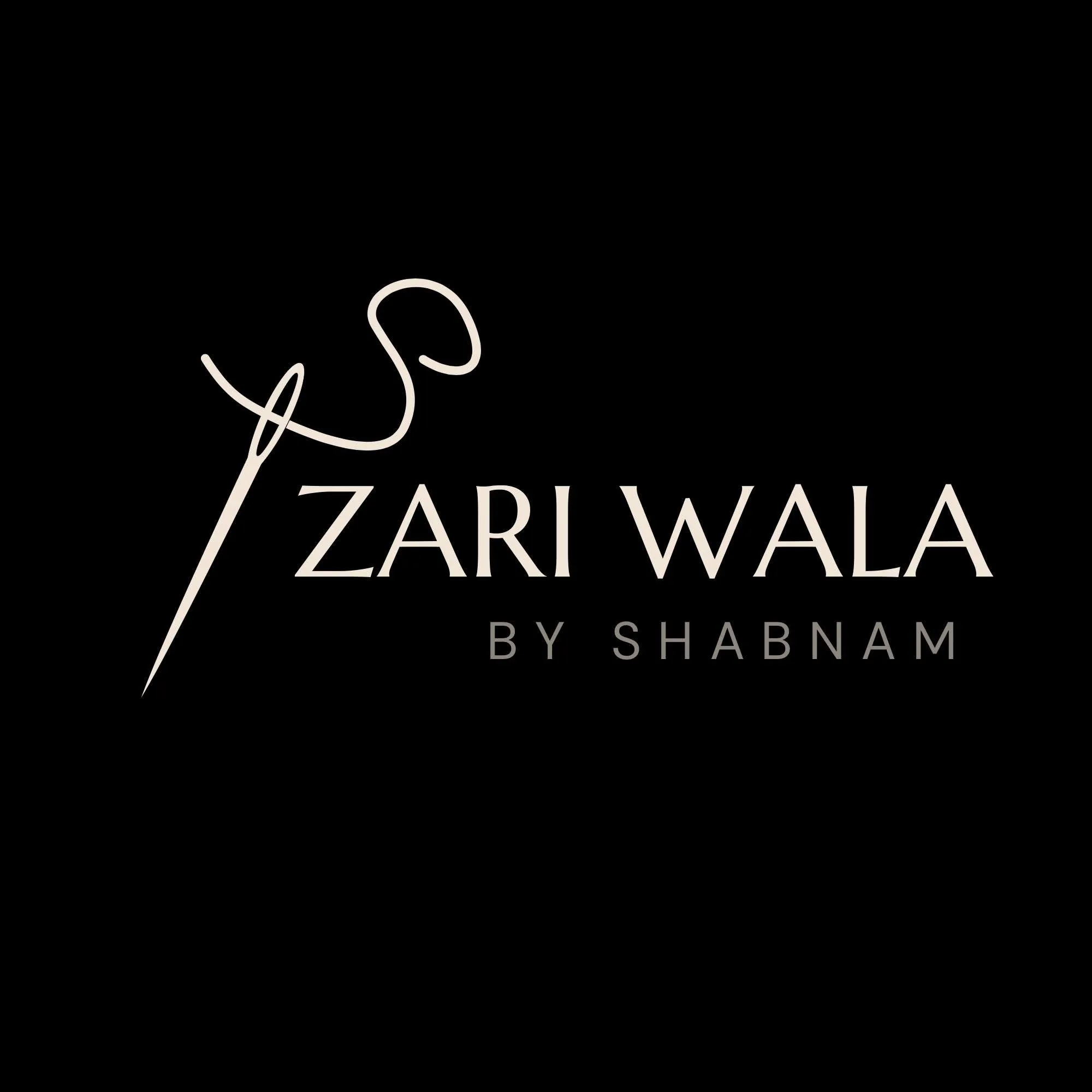Zariwala by Shabnam