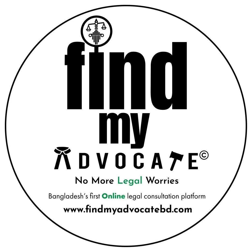 Find My Advocate