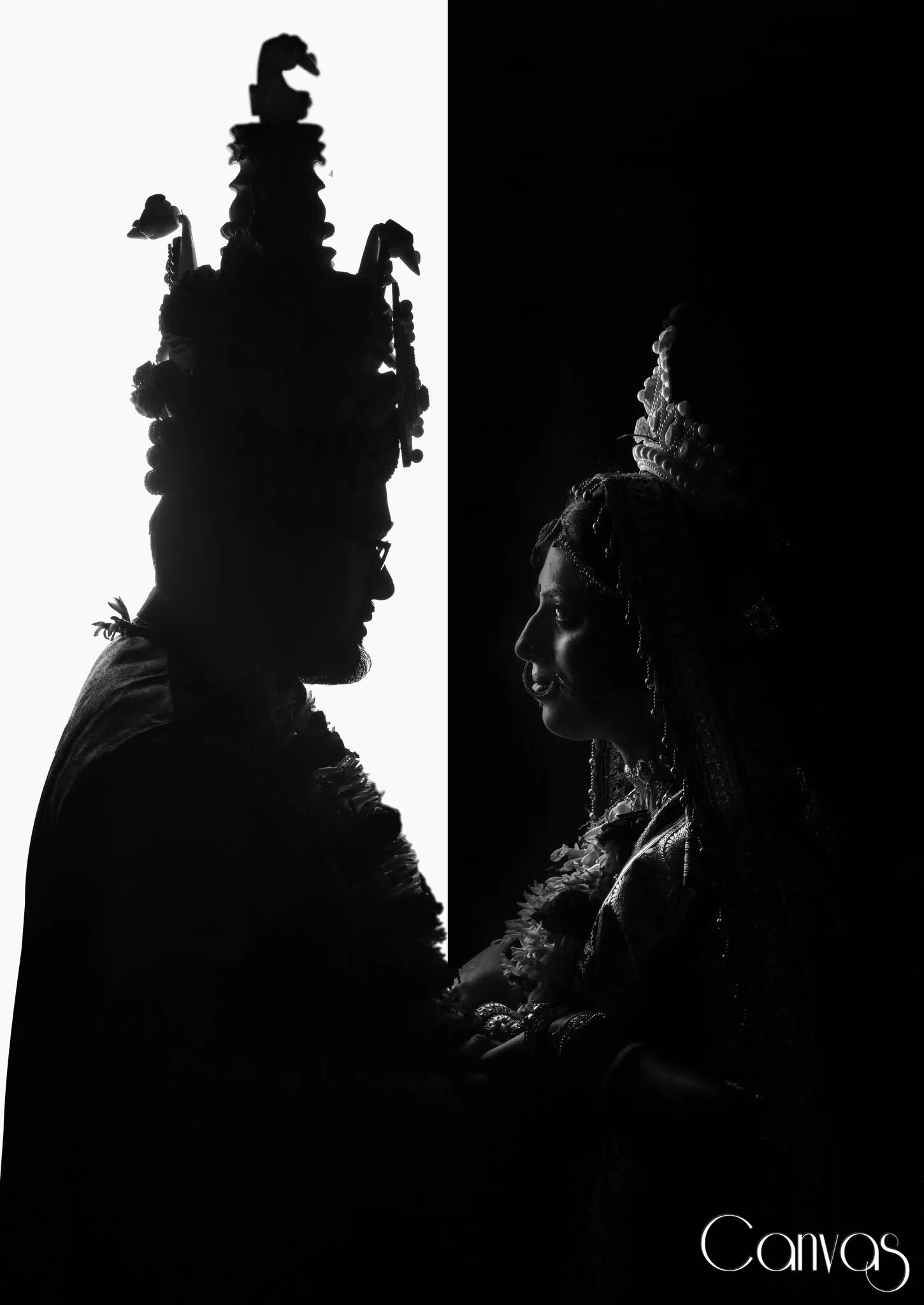 Canvas - ক্যানভাস