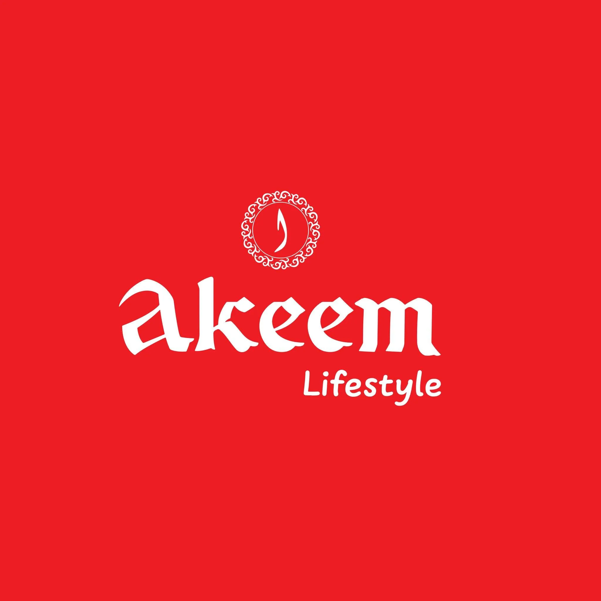Akeem Life Style