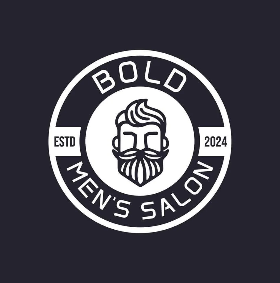 BOLD MEN'S SALON
