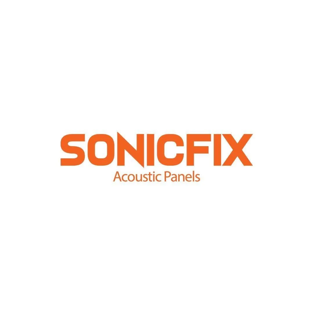 Sonicfix Acoustic Panels