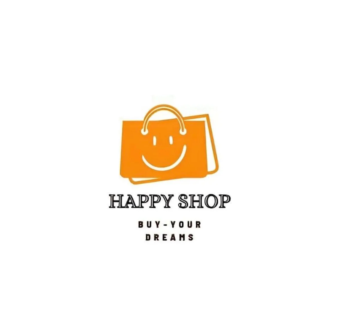 Happy Shop