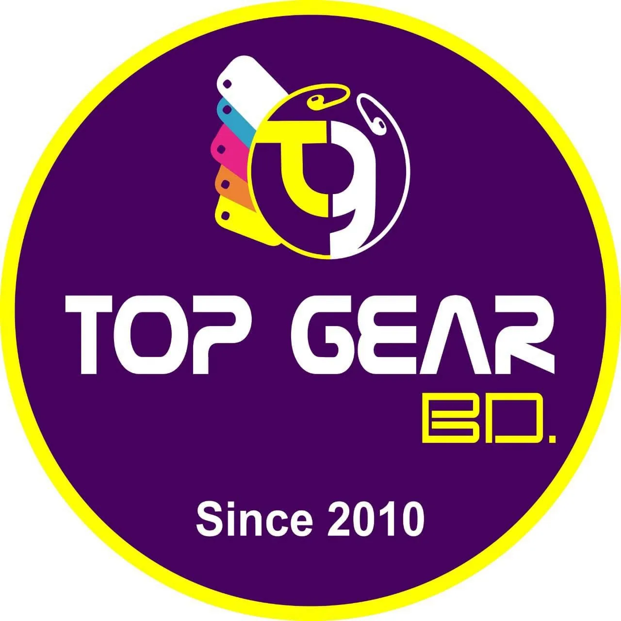 Top Gear BD