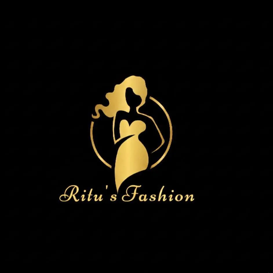Ritu's Fashion