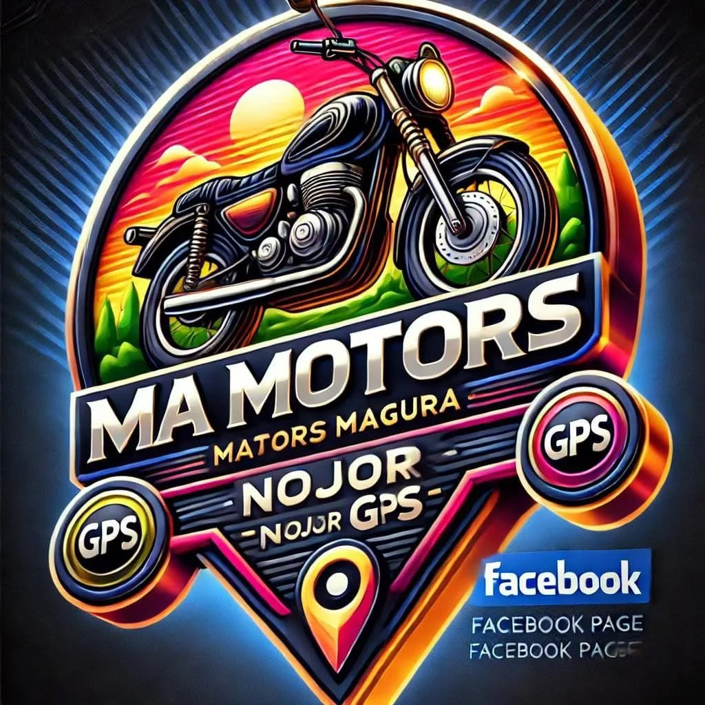 Ma Motors Magura