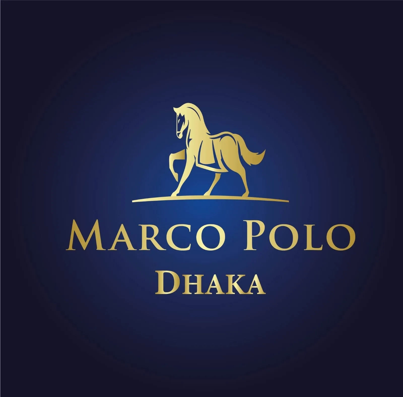 Marco Polo Dhaka