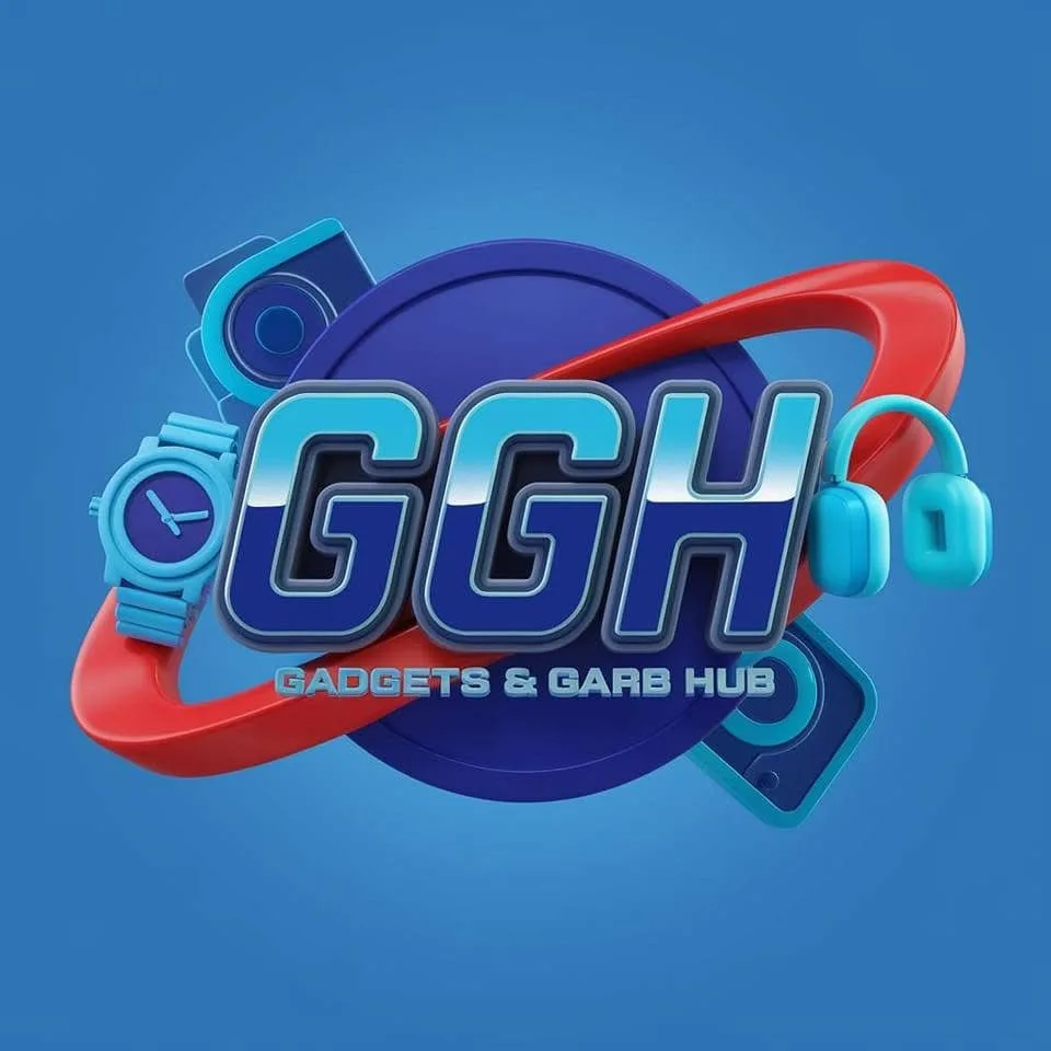 Gadgets & Garb Hub