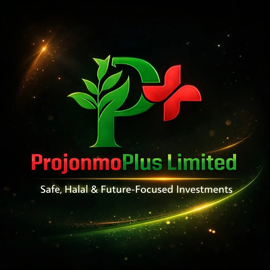 ProjonmoPlus Ltd.