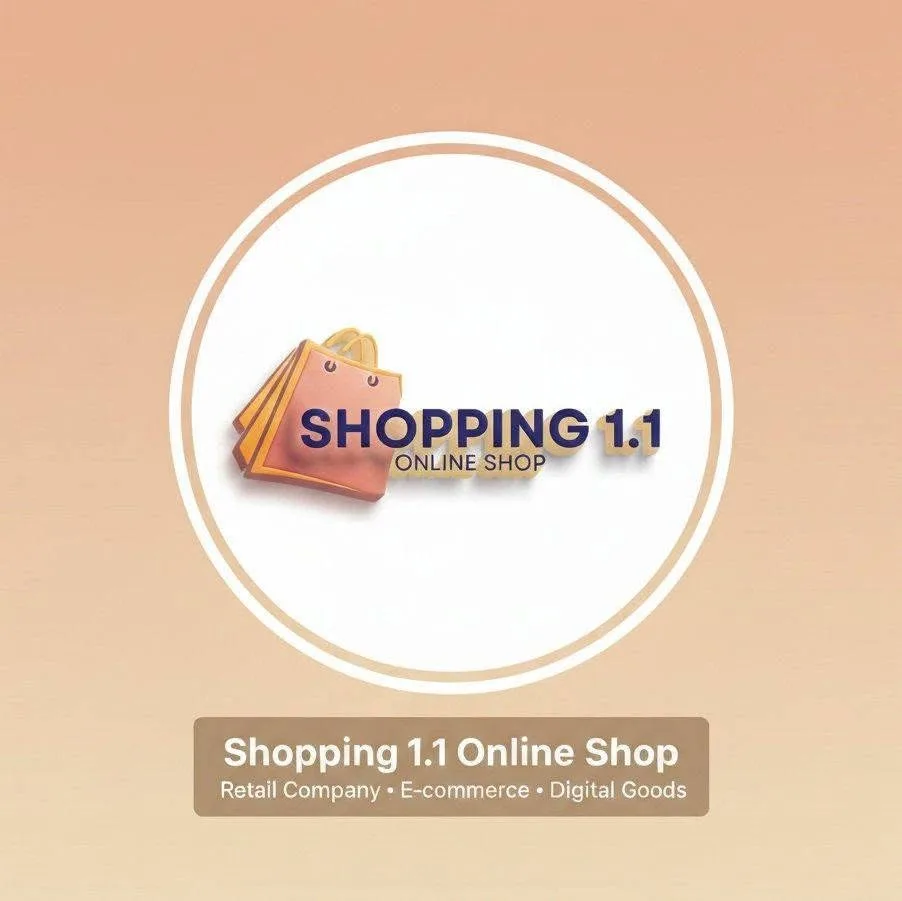 Shopping 1.1