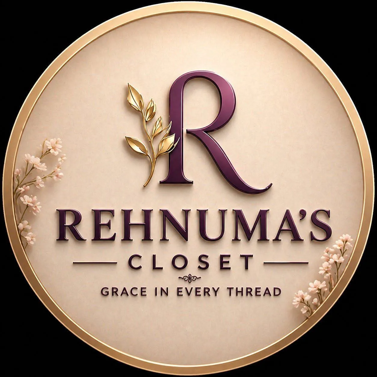 Rehnuma's Closet