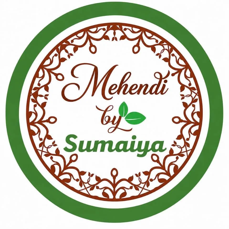 Mehendi By Sumaiya