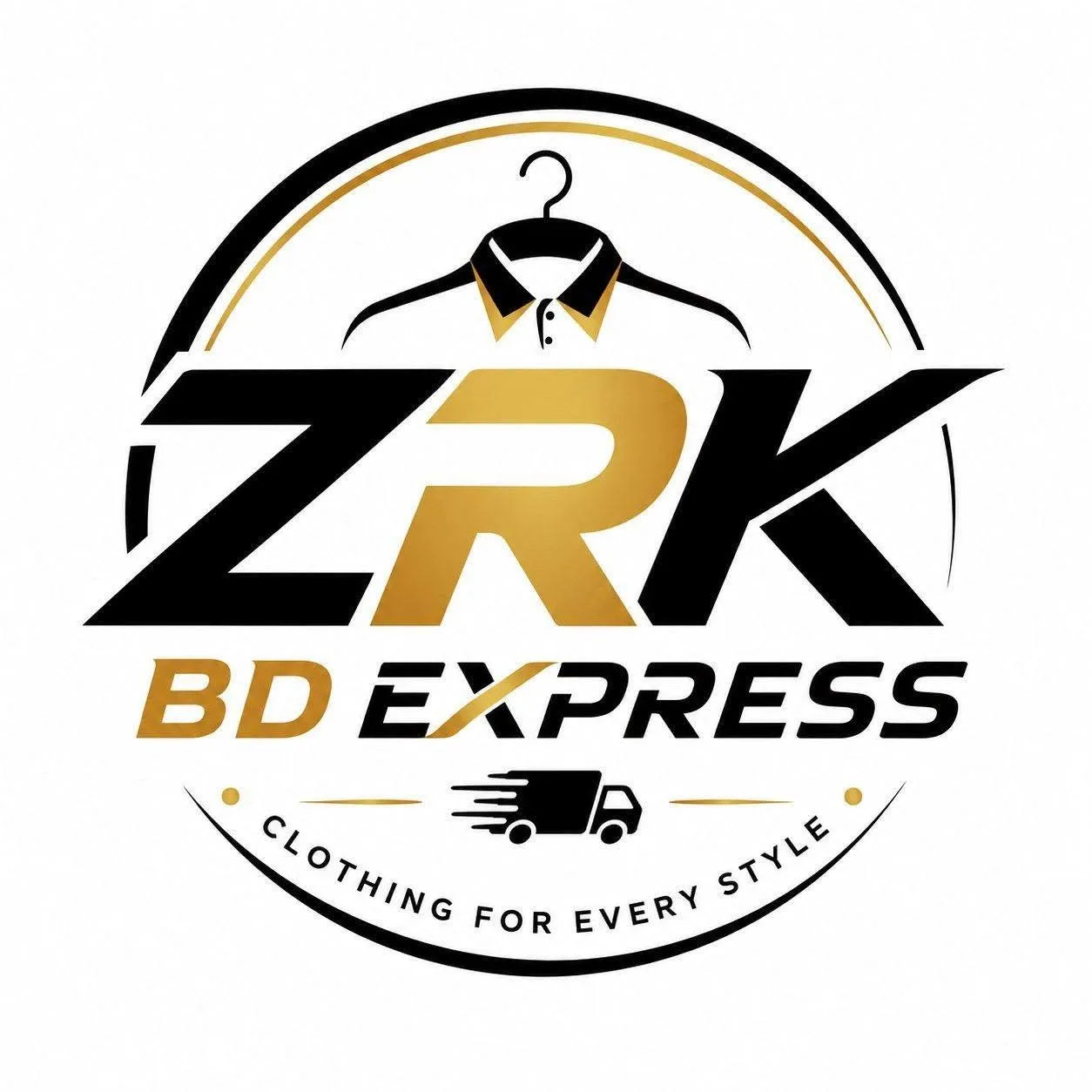 Z R K BD Express