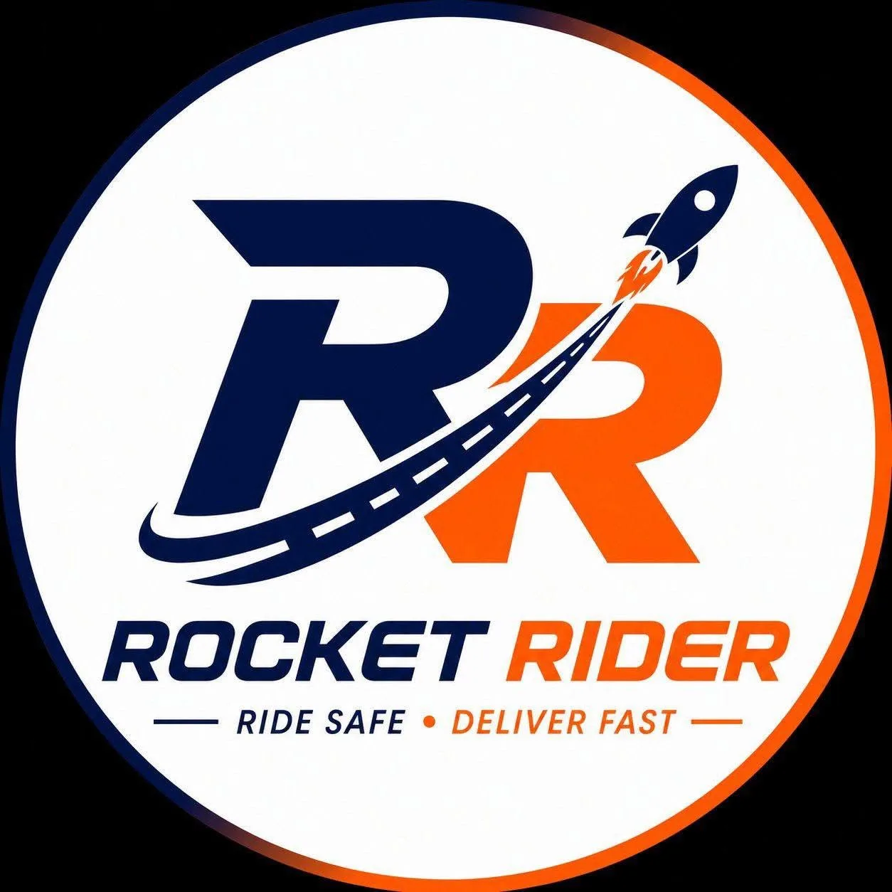 Rocket Rider