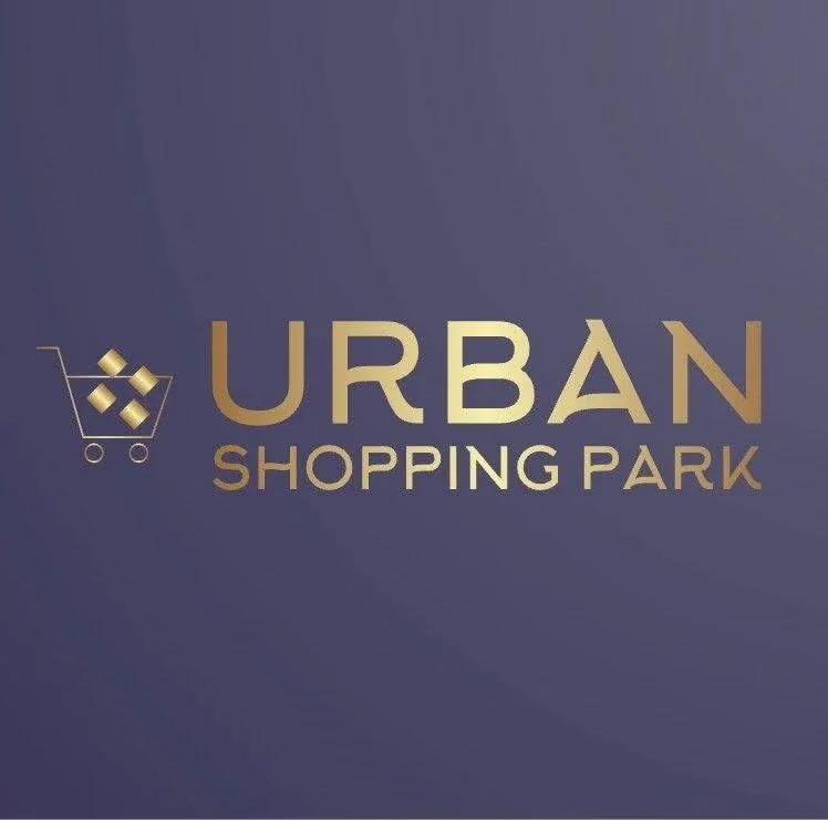 urban shopping Park