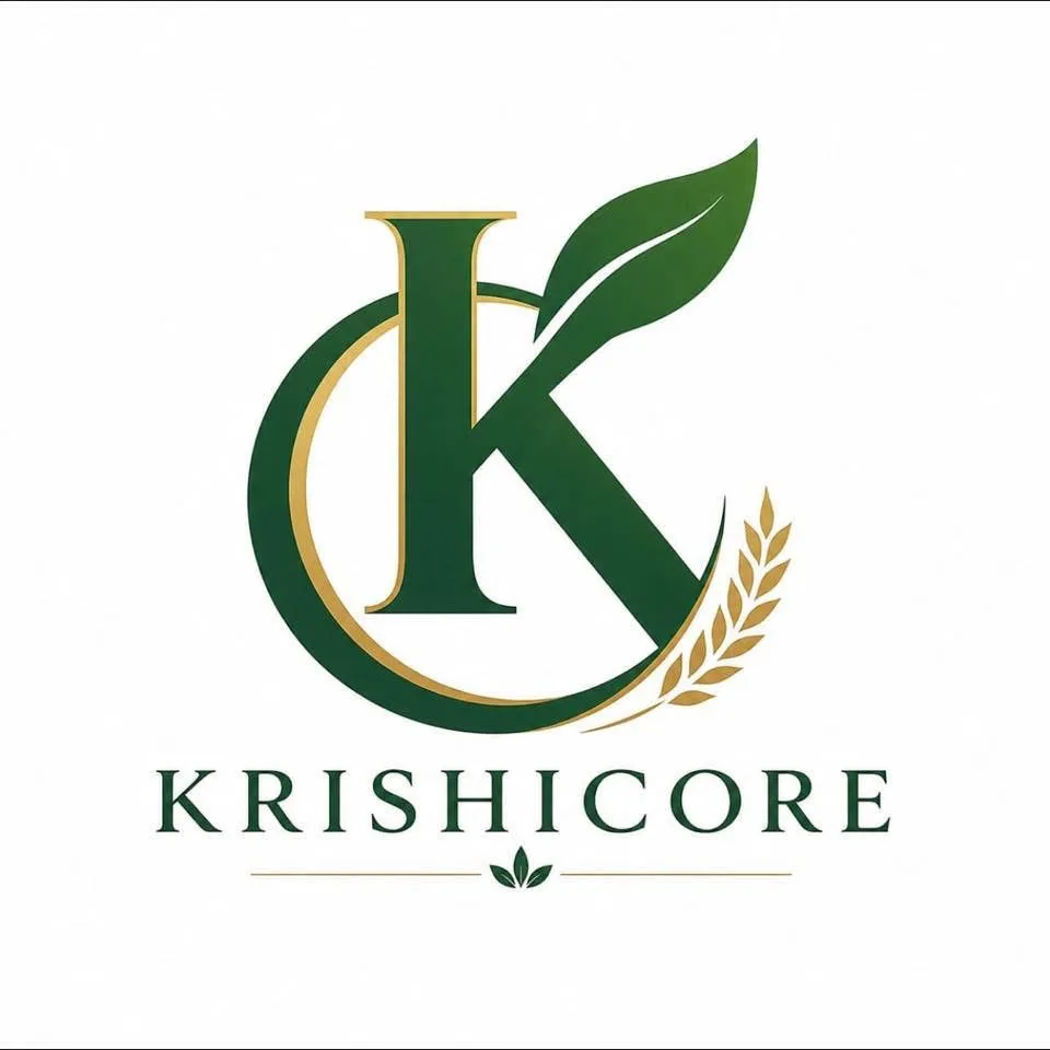 KrishiCore Private Limited