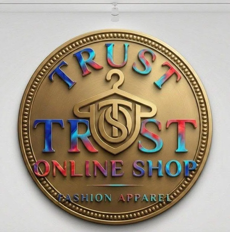 Trust Online Shop