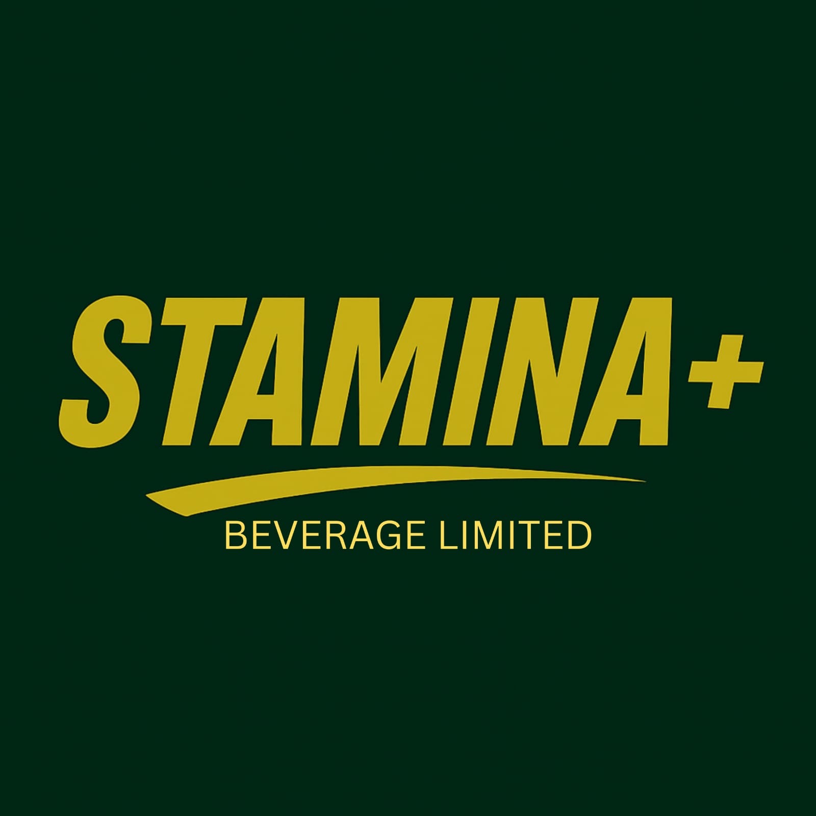 STAMINA+ BEVERAGE LIMITED