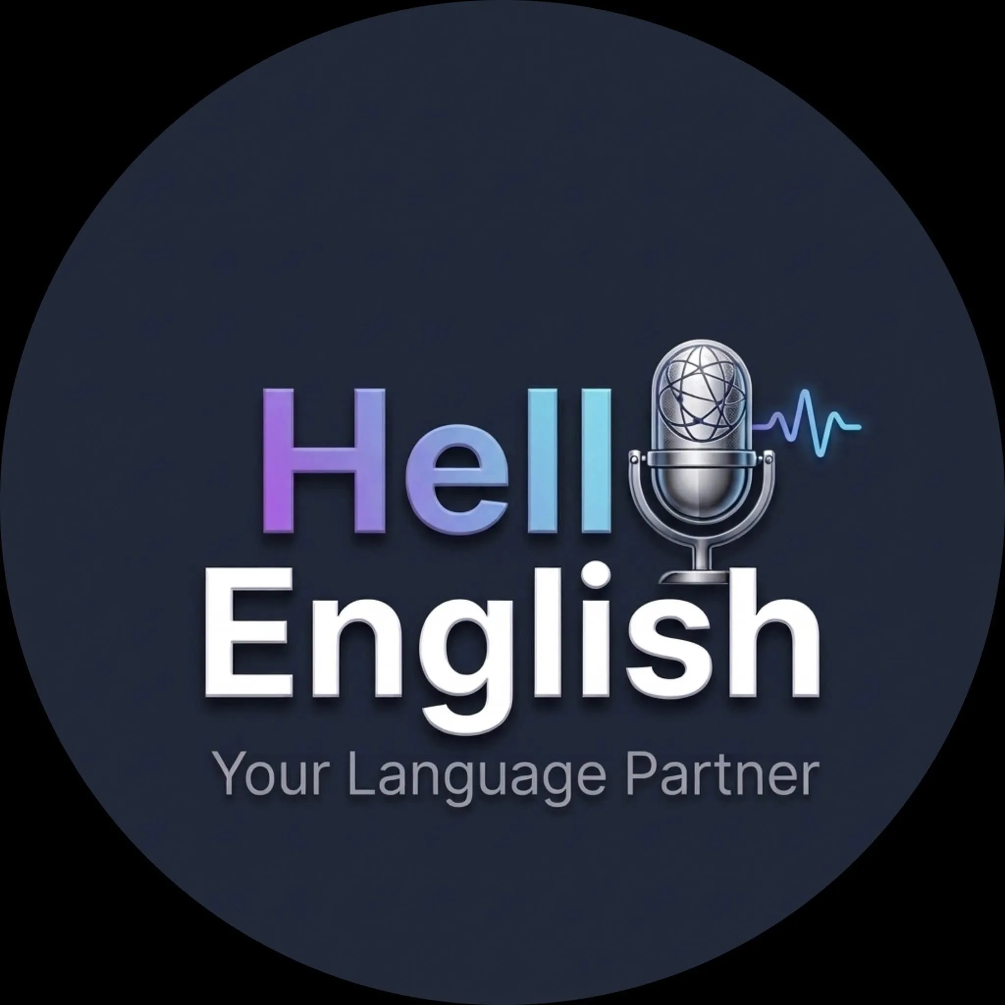 Hello English