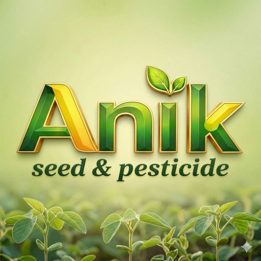 Anik Seed and Pesticide