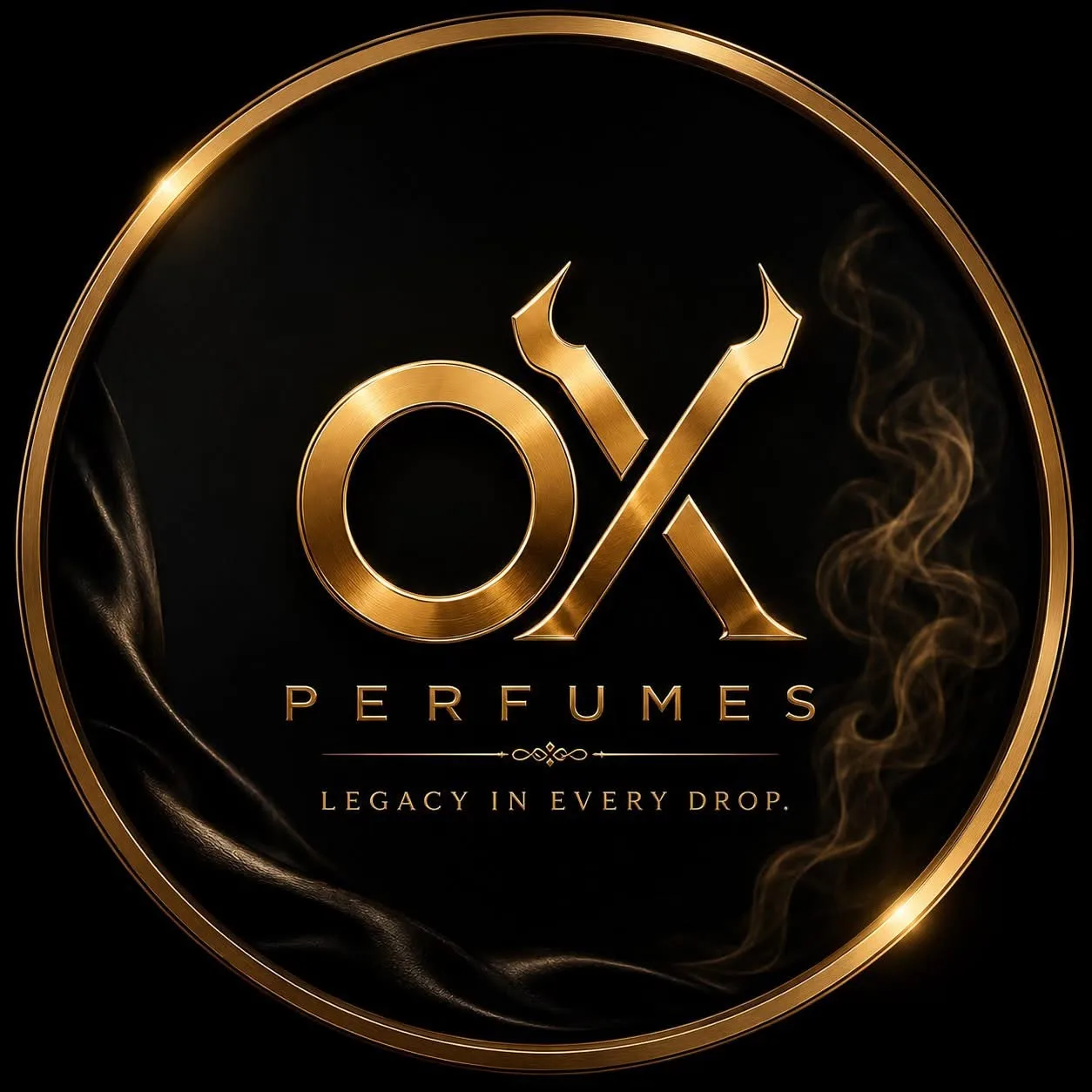 OX Perfumes