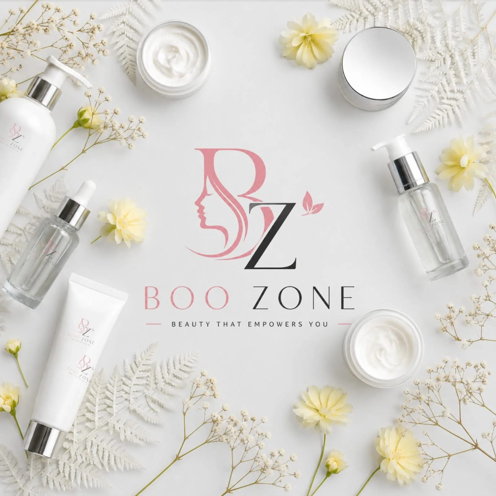 BOO ZONE