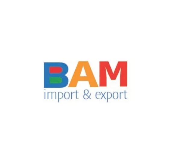 BAM Import & Export
