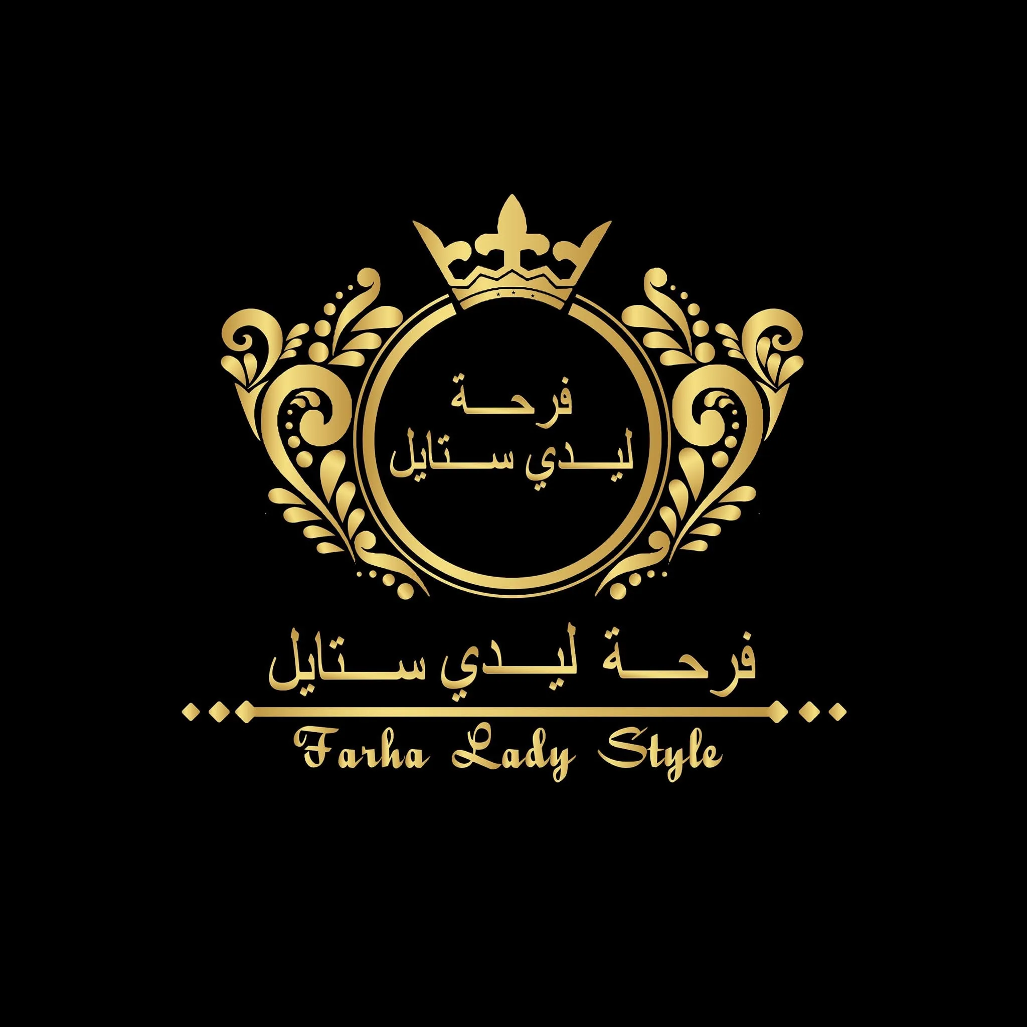 Farha Lady Style