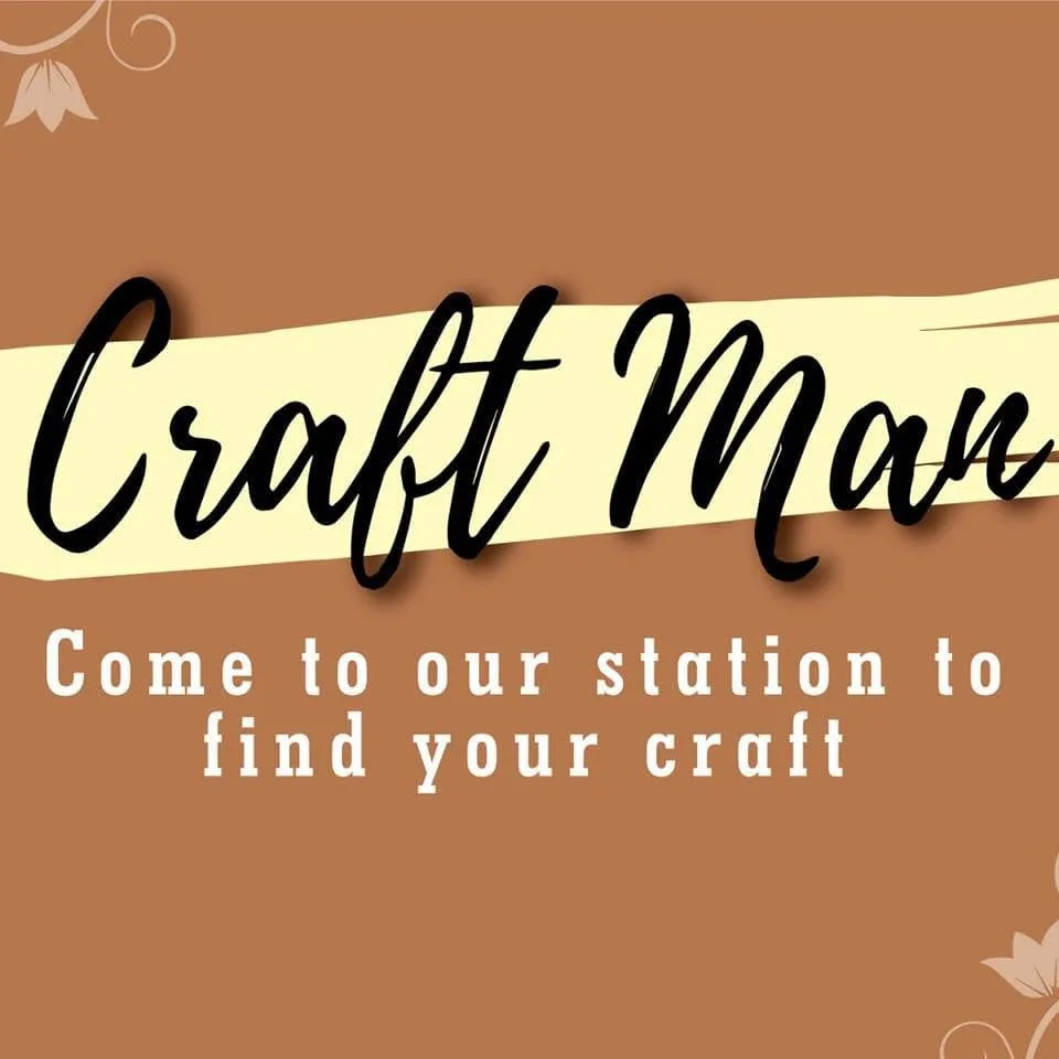 CraftMan