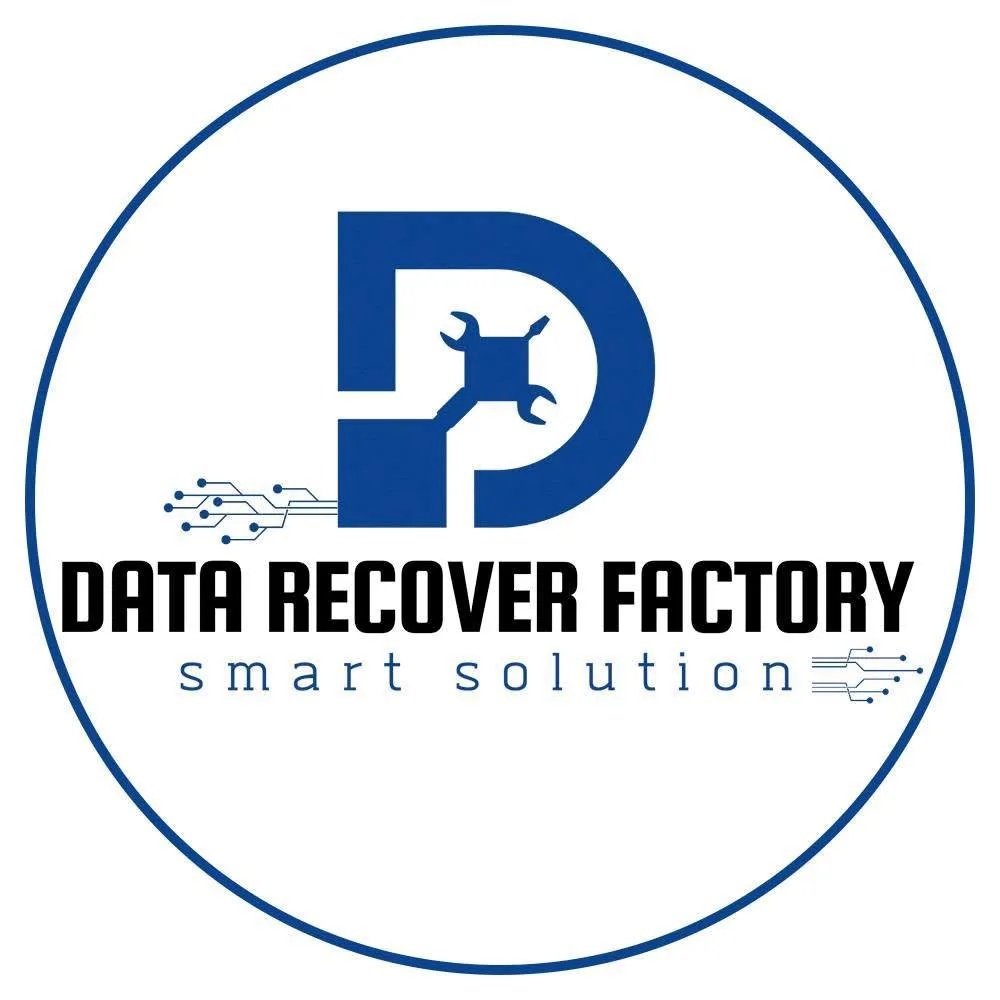 Data Recover Factory