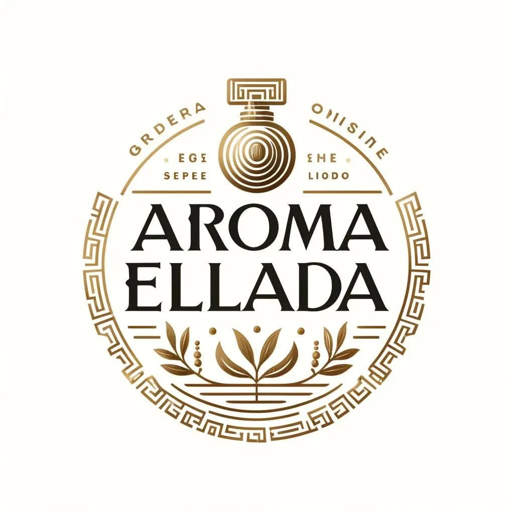 Aroma Éllada