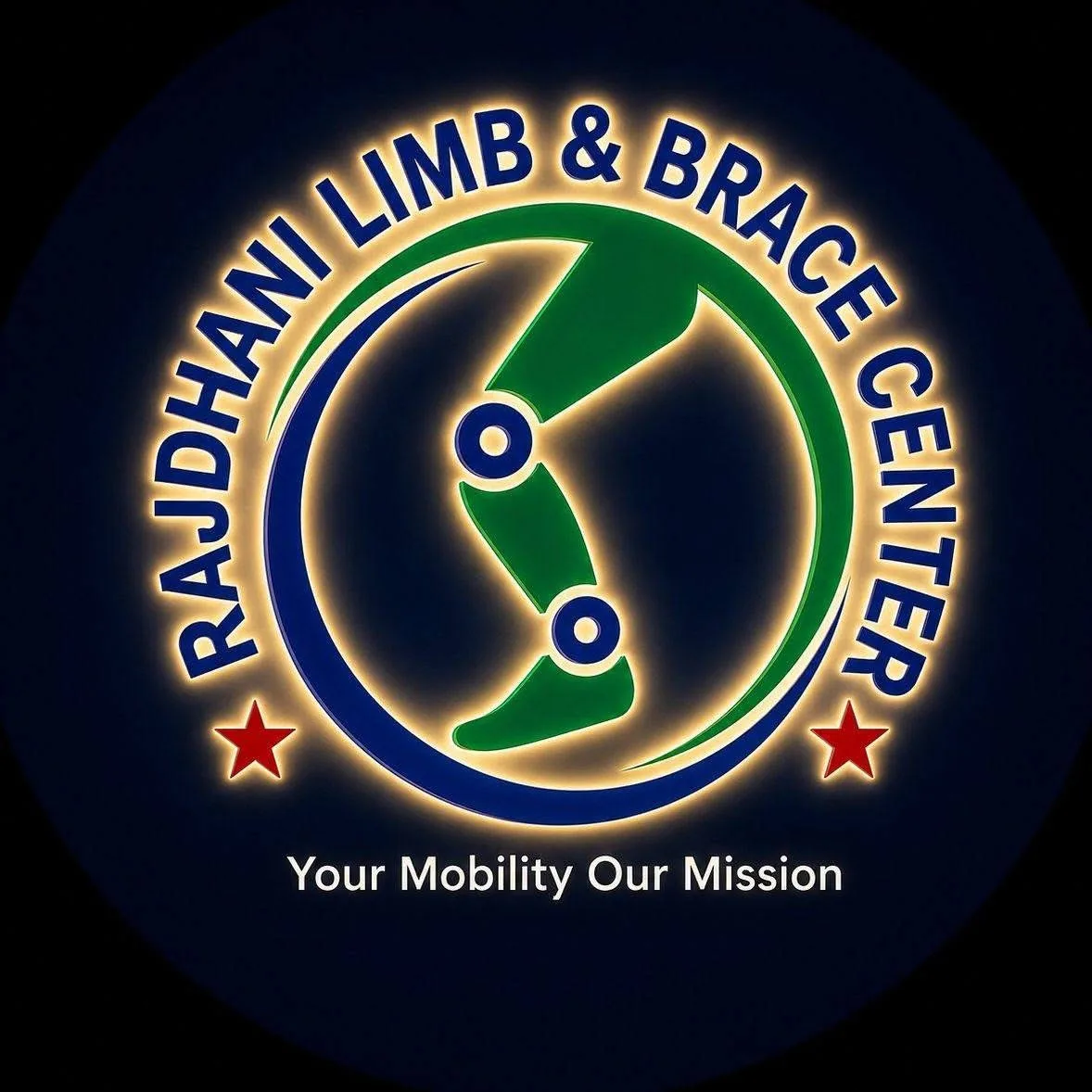 Rajdhani Limb & Brace Center