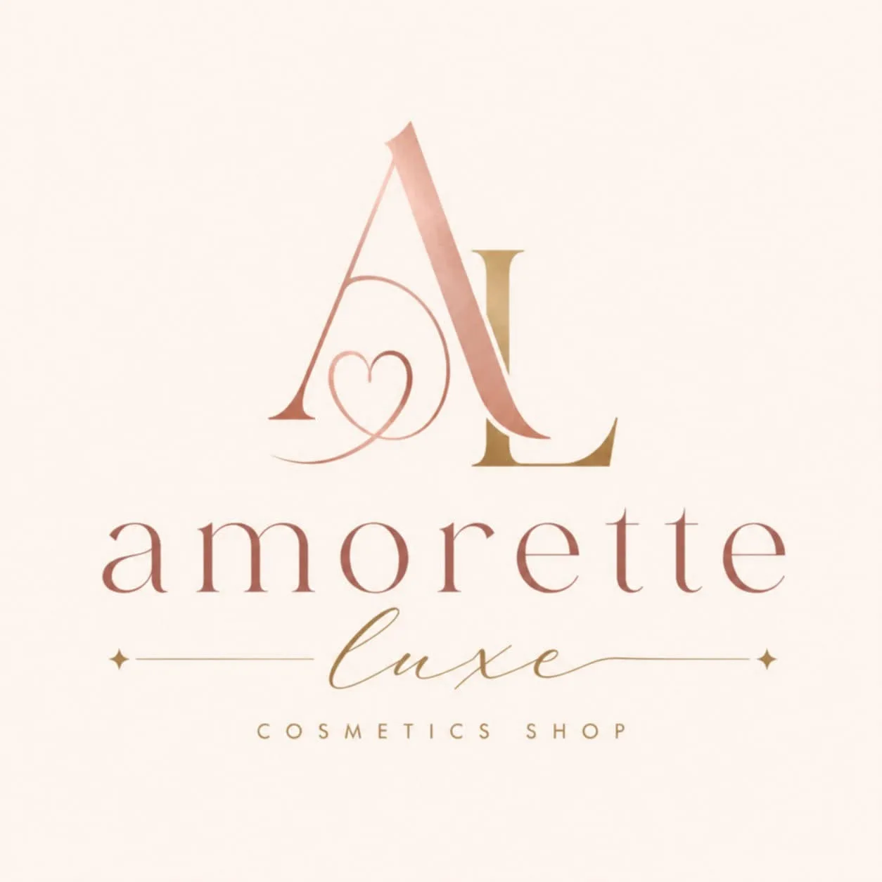 Amorette Luxe
