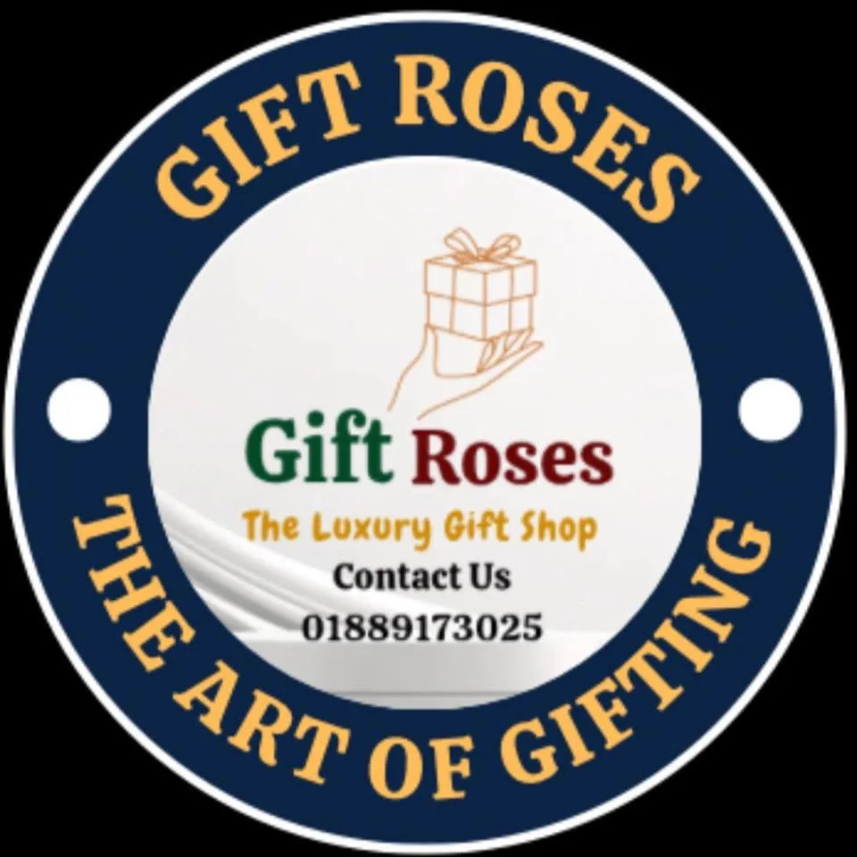 Gift Roses Bd
