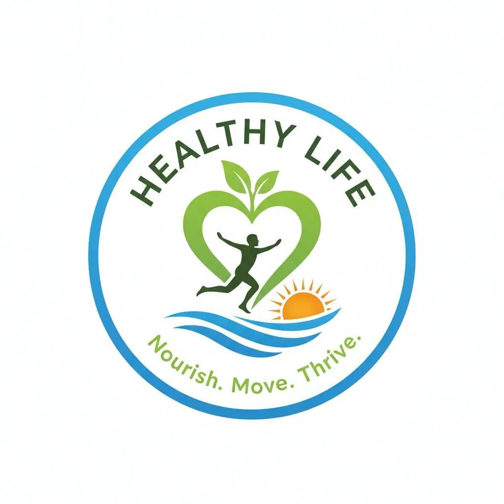 Healthy Life