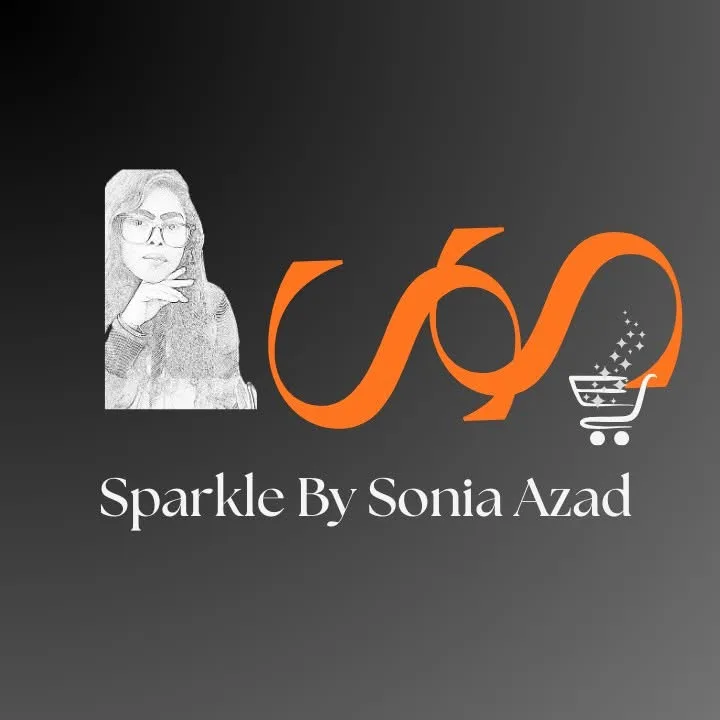 Sparkle by Sonia Azad