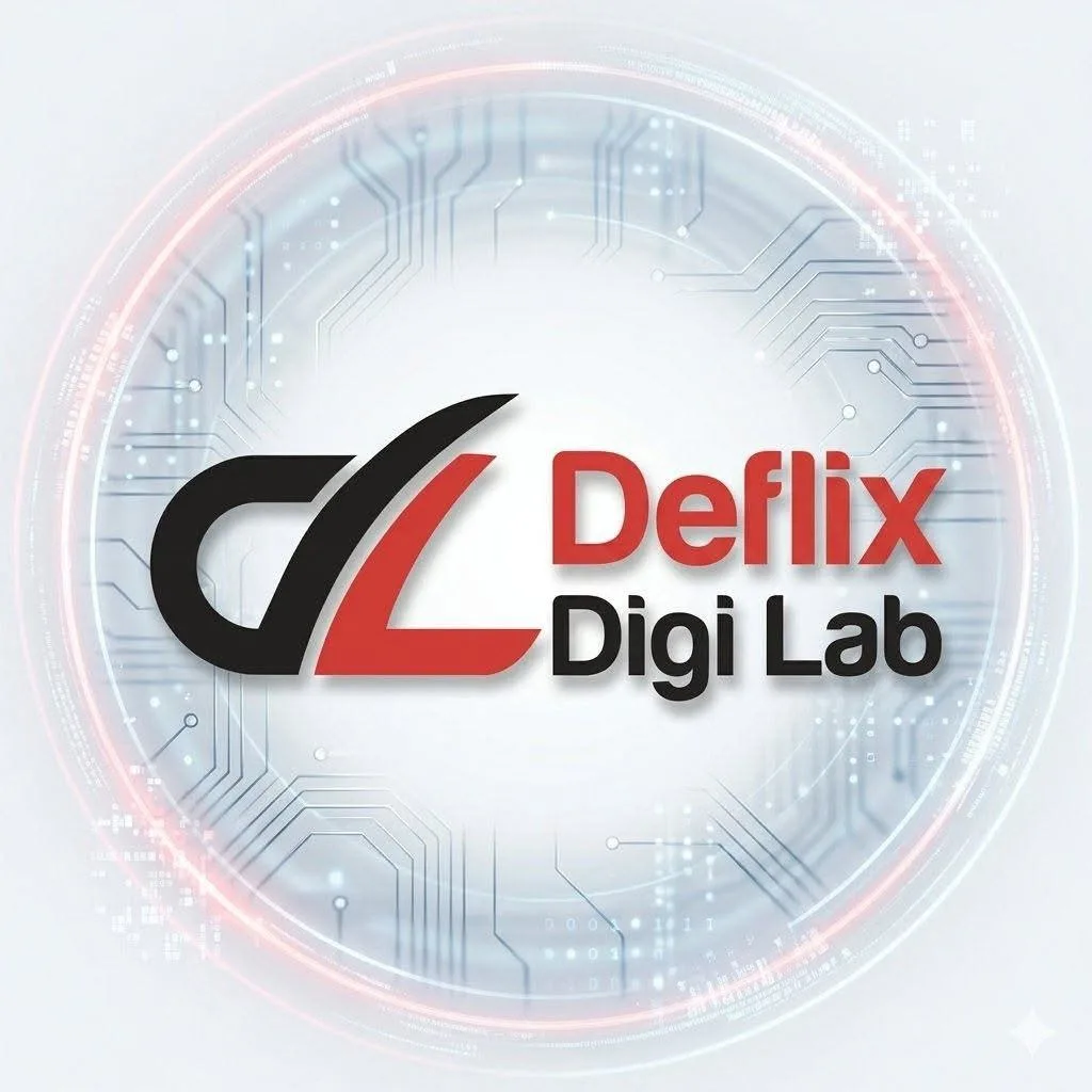 DeFlix Digi Lab