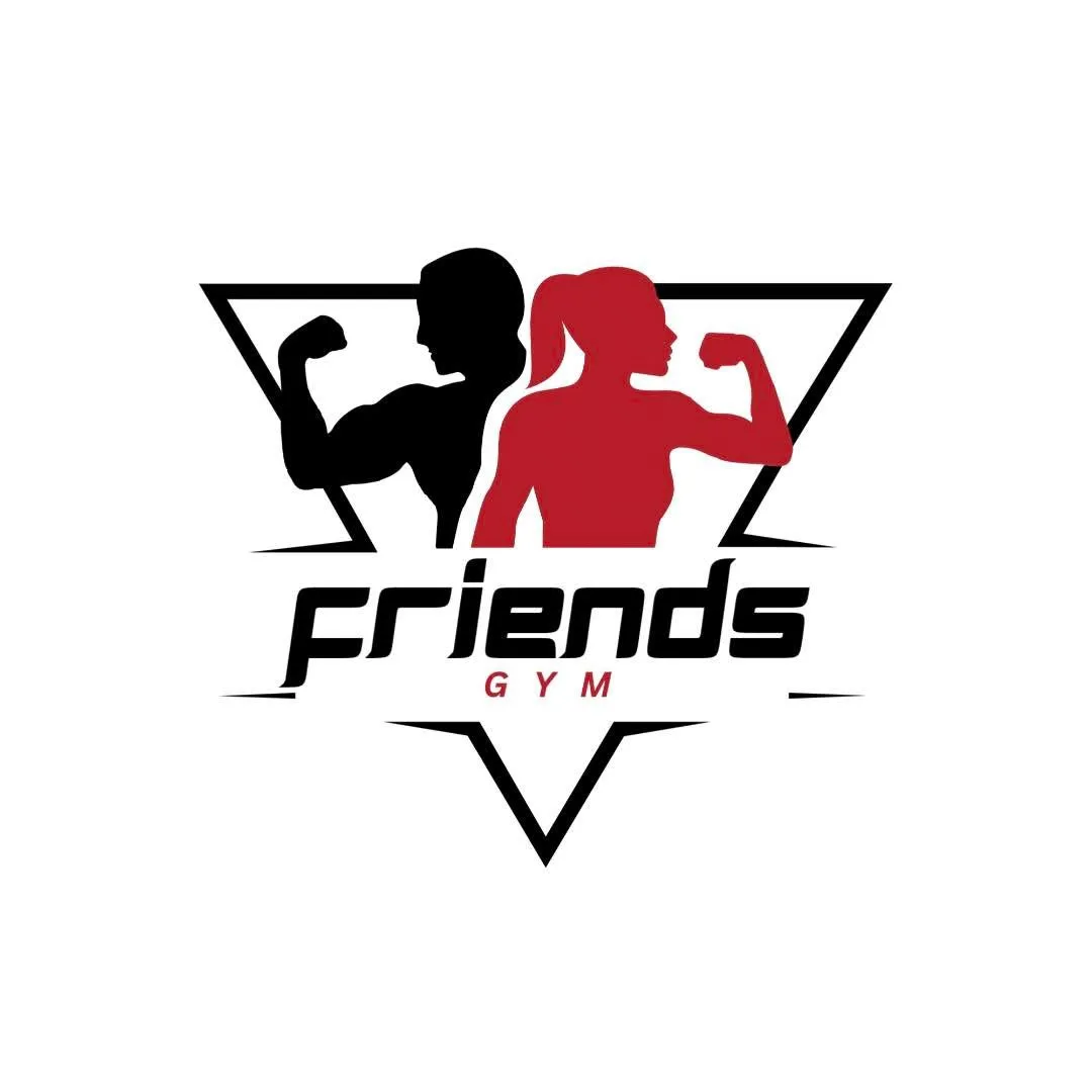 Friends Gym