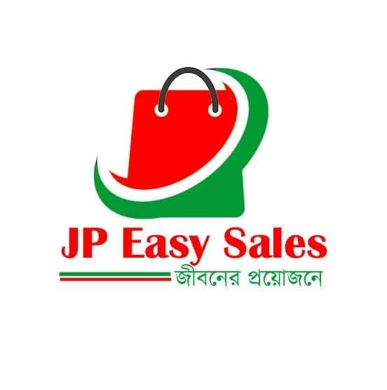 JP Easy Sales