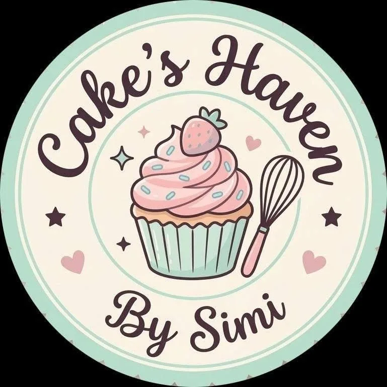 Cake's Heaven by Simi