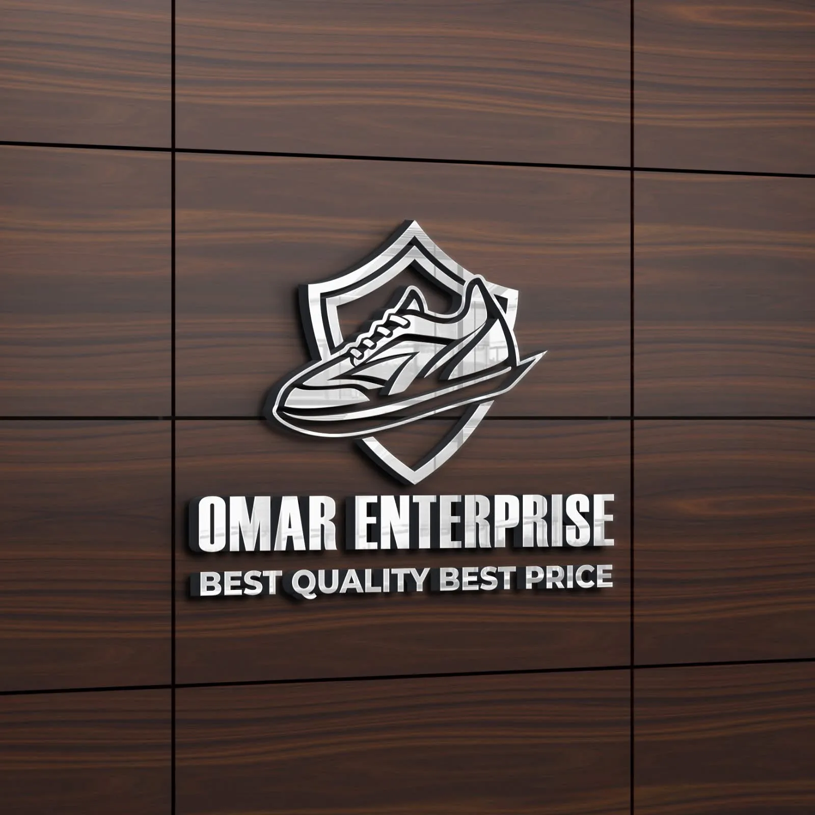 Omar Enterprise