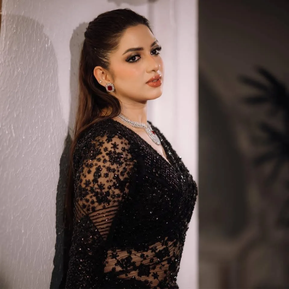 Bushra Kabir
