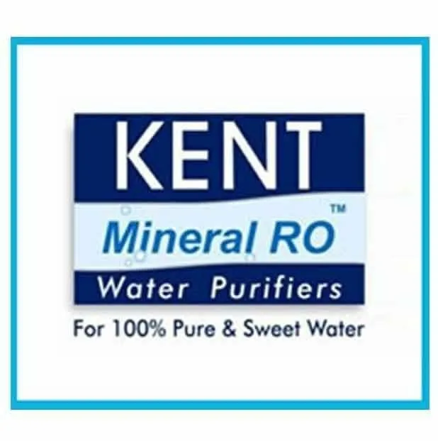 Kent Water Purifier BD