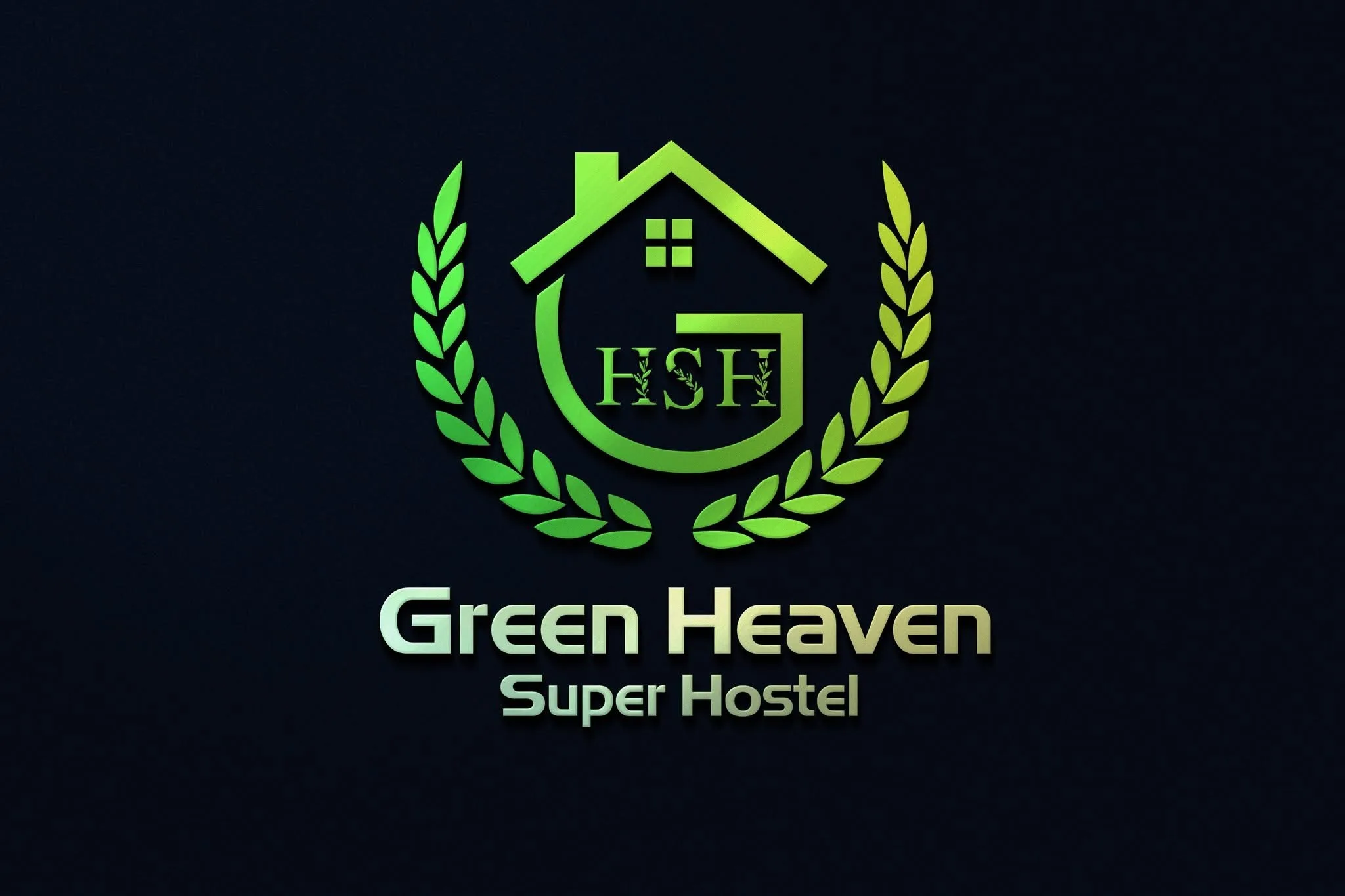 Green Heaven Super Hostel