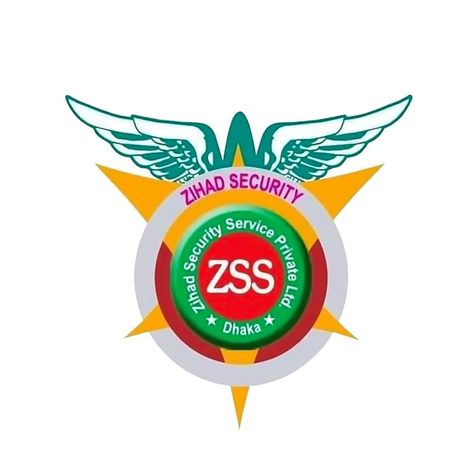 Zihad Security Service Limited