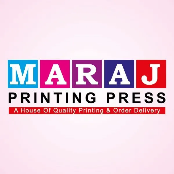 Ma Raj Printing Press