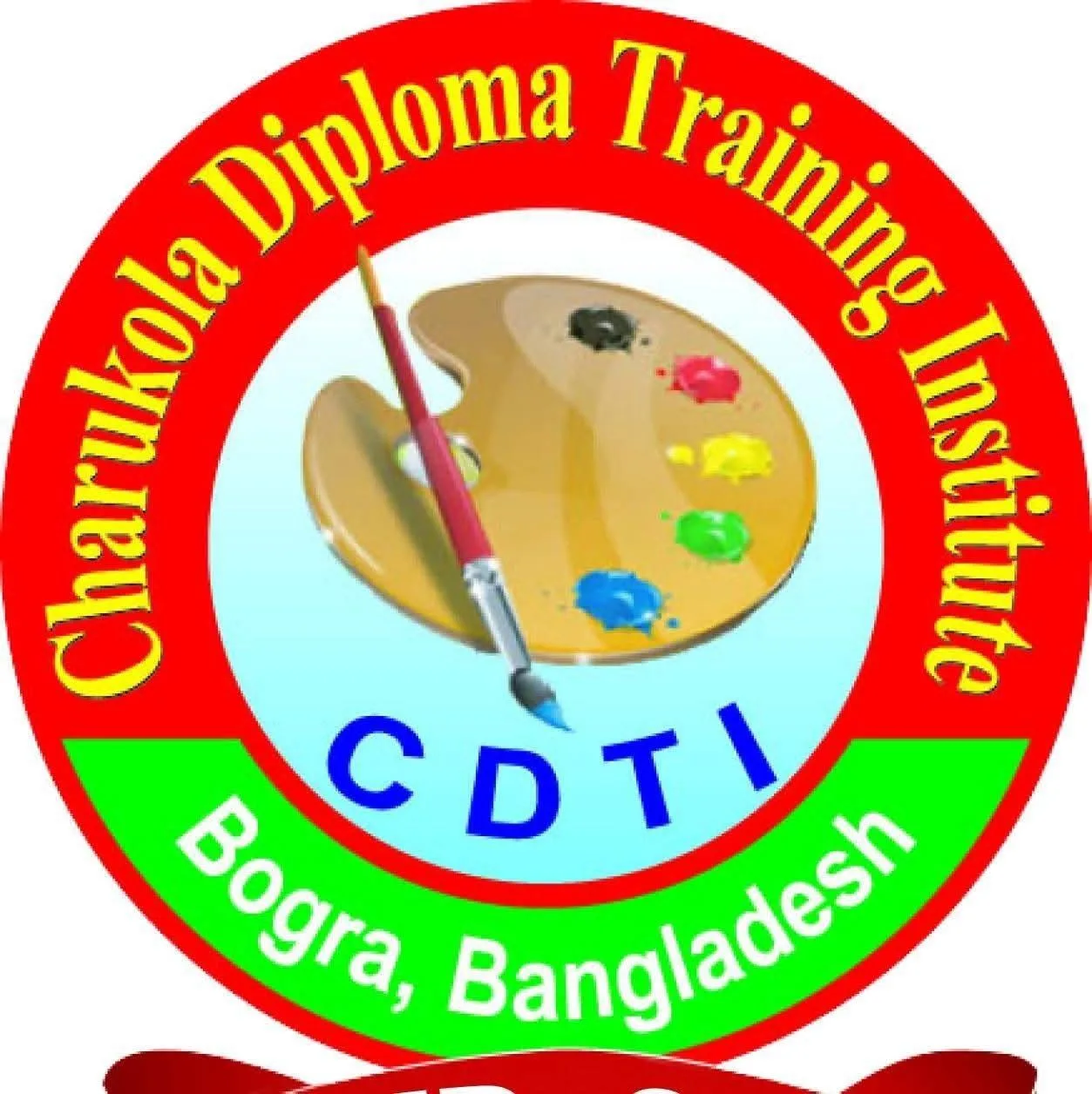 Charukola Diploma Training Institute (CDTI)